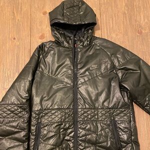 Nike Puffer Jacket
